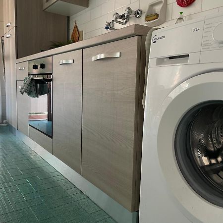 La Casa Di Andre Apartment ราปาลโล ภายนอก รูปภาพ