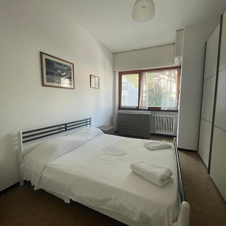La Casa Di Andre Apartment ราปาลโล ภายนอก รูปภาพ