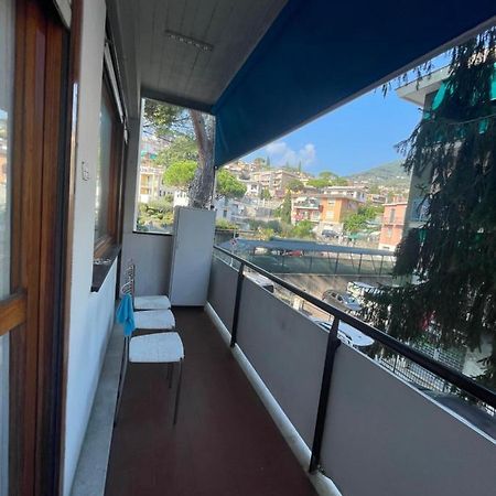 La Casa Di Andre Apartment ราปาลโล ภายนอก รูปภาพ
