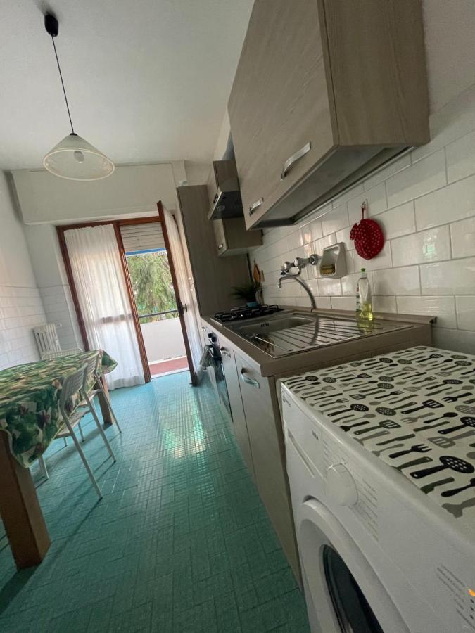 La Casa Di Andre Apartment ราปาลโล ภายนอก รูปภาพ