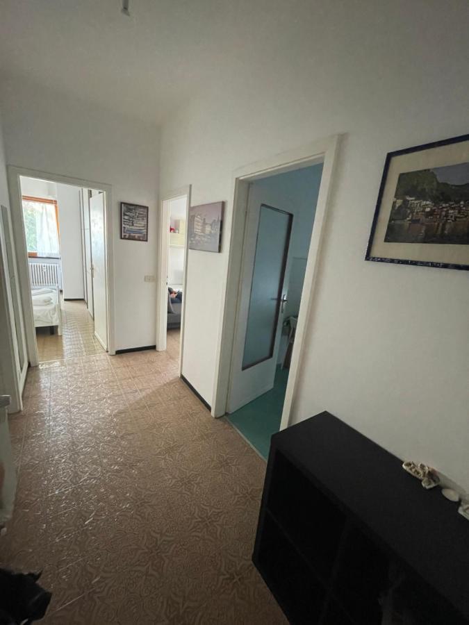 La Casa Di Andre Apartment ราปาลโล ภายนอก รูปภาพ