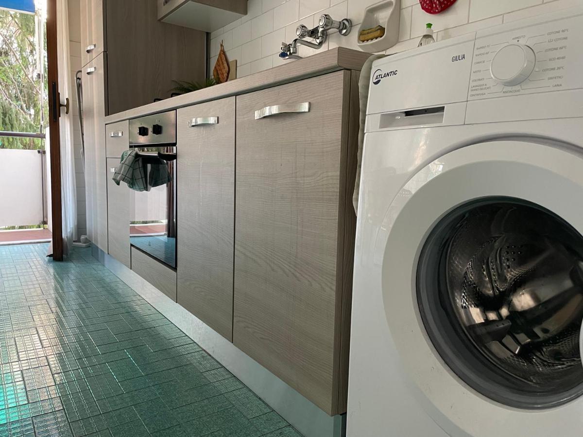 La Casa Di Andre Apartment ราปาลโล ภายนอก รูปภาพ