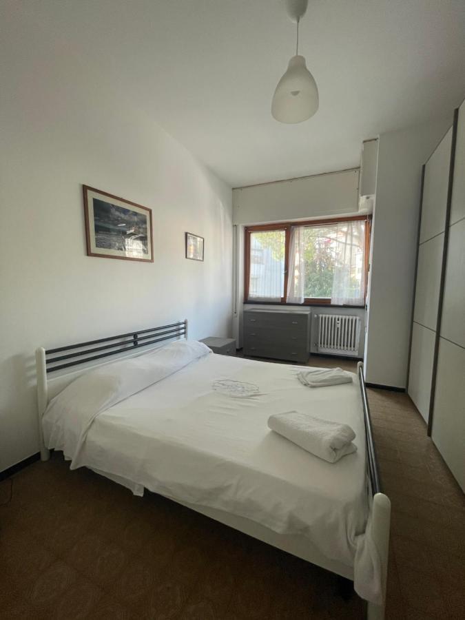 La Casa Di Andre Apartment ราปาลโล ภายนอก รูปภาพ