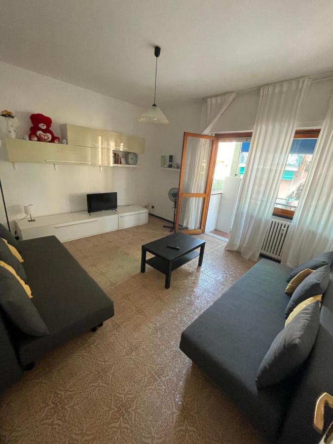 La Casa Di Andre Apartment ราปาลโล ภายนอก รูปภาพ